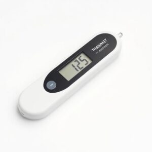 Digital Thermometer