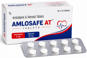AMLOSAFE AT