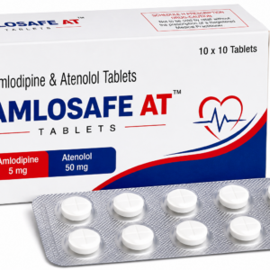AMLOSAFE AT