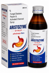 ARISTOZYME SYRUP
