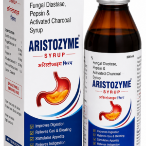 ARISTOZYME SYRUP