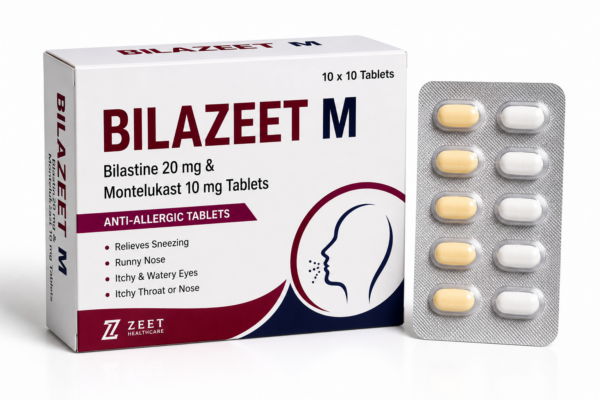 BILAZEET M Image BILAZEET M