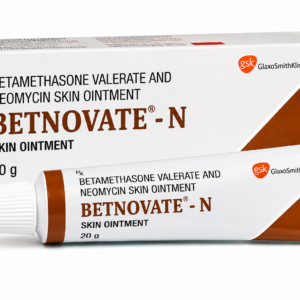 BETNOVATE N OINT