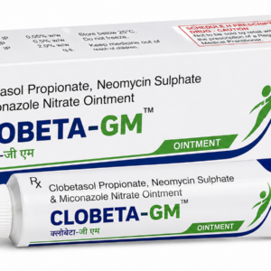 CLOBETA GM OINT.