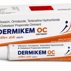 DERMIKEM OC OINT