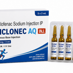 DICLONEC AQ INJ