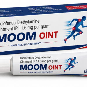 MOOM OINT