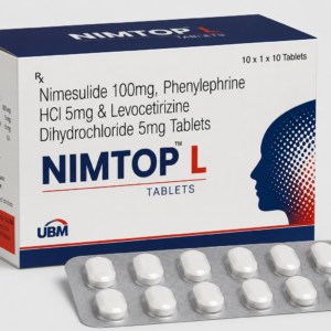NIMTOP L