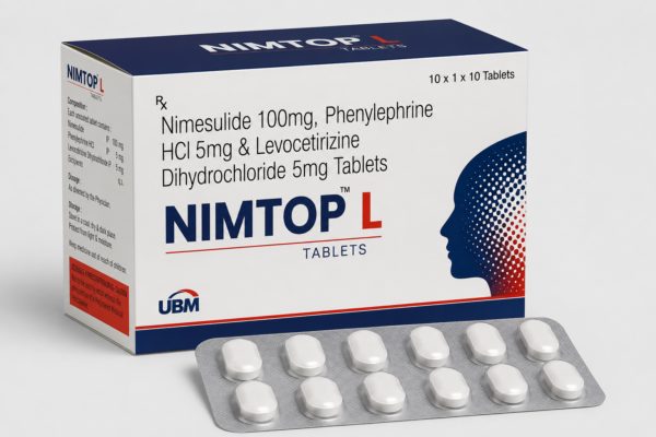 NIMTOP L Image NIMTOP L