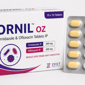 ORNIL OZ