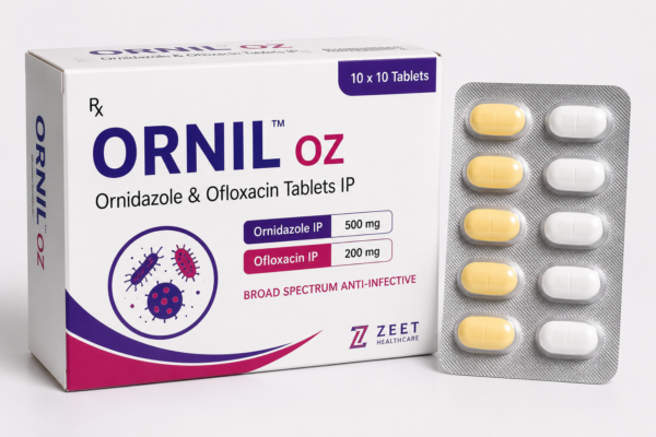 ORNIL Image ORNIL OZ