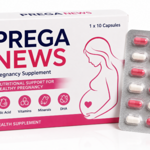 PREGA NEWS