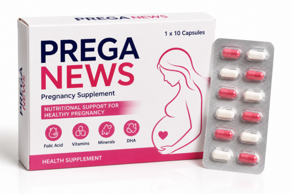 PREGA NEWS
