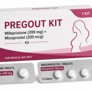 PREGOUT KIT