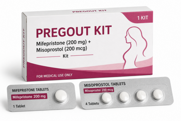 PREGOUT KIT
