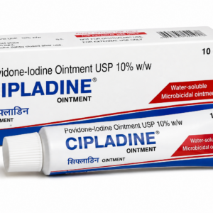 CIPLADINE OINTMENT
