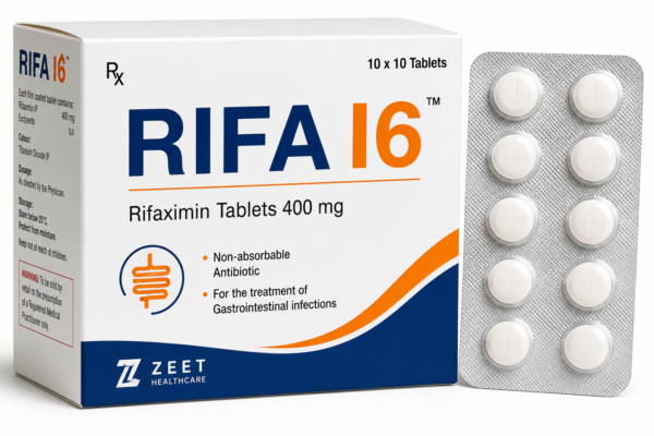 RUFA I6 Image RIFA I6