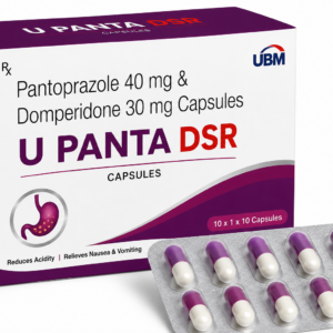 U PANTA DSR