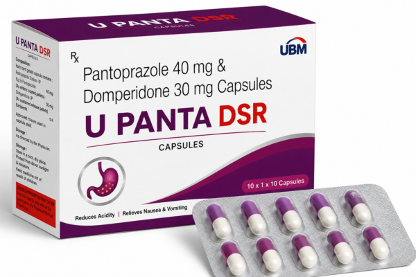 U PANTA DSR Image U PANTA DSR