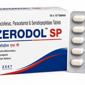 ZERODOL SP