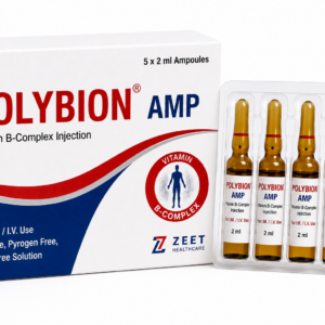 POLYBION AMP