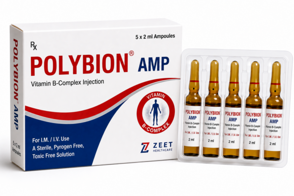 POLYBION AMP