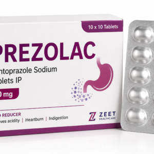 PREZOLAC