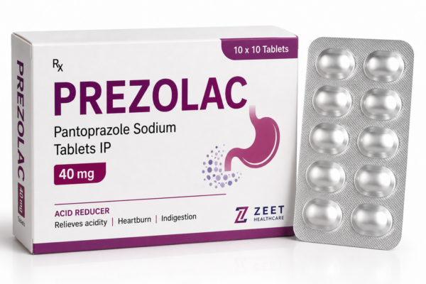 PREZOLAC