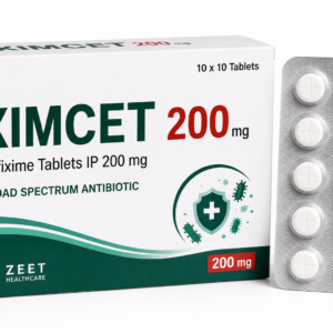 XIMCET 200MG